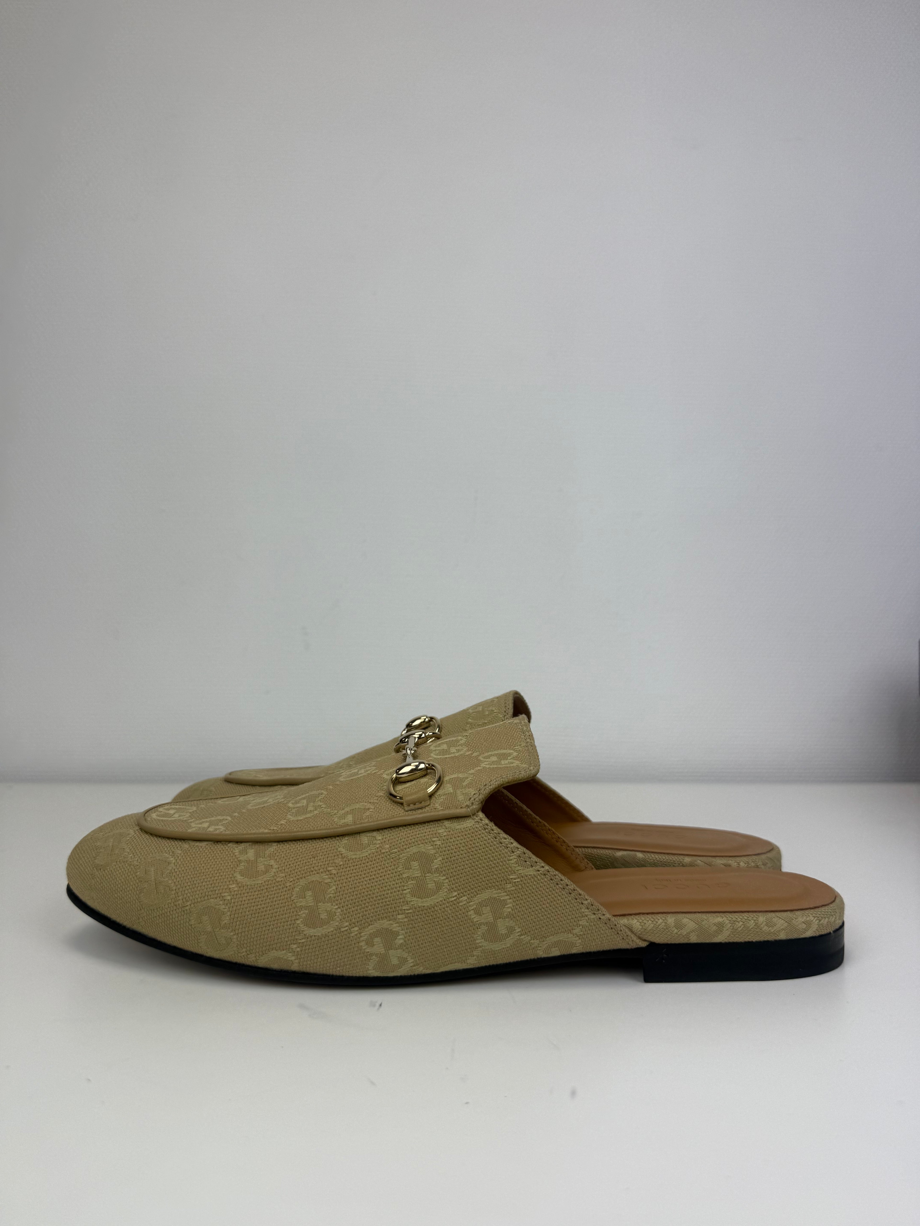 Mocassins Princetown