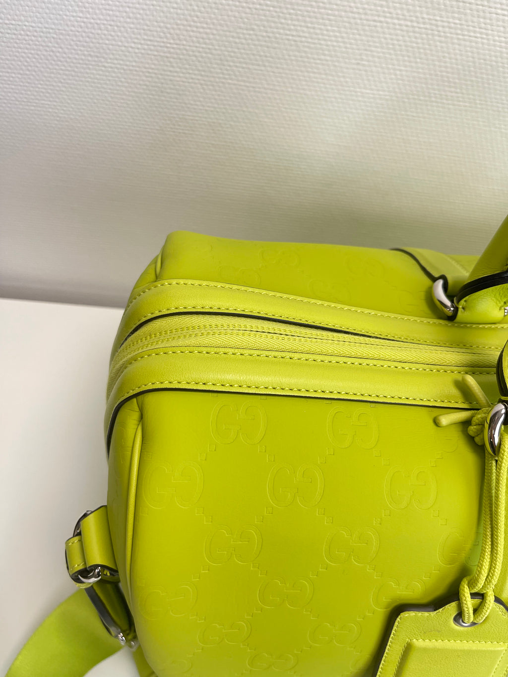 Duffle Bag Gucci