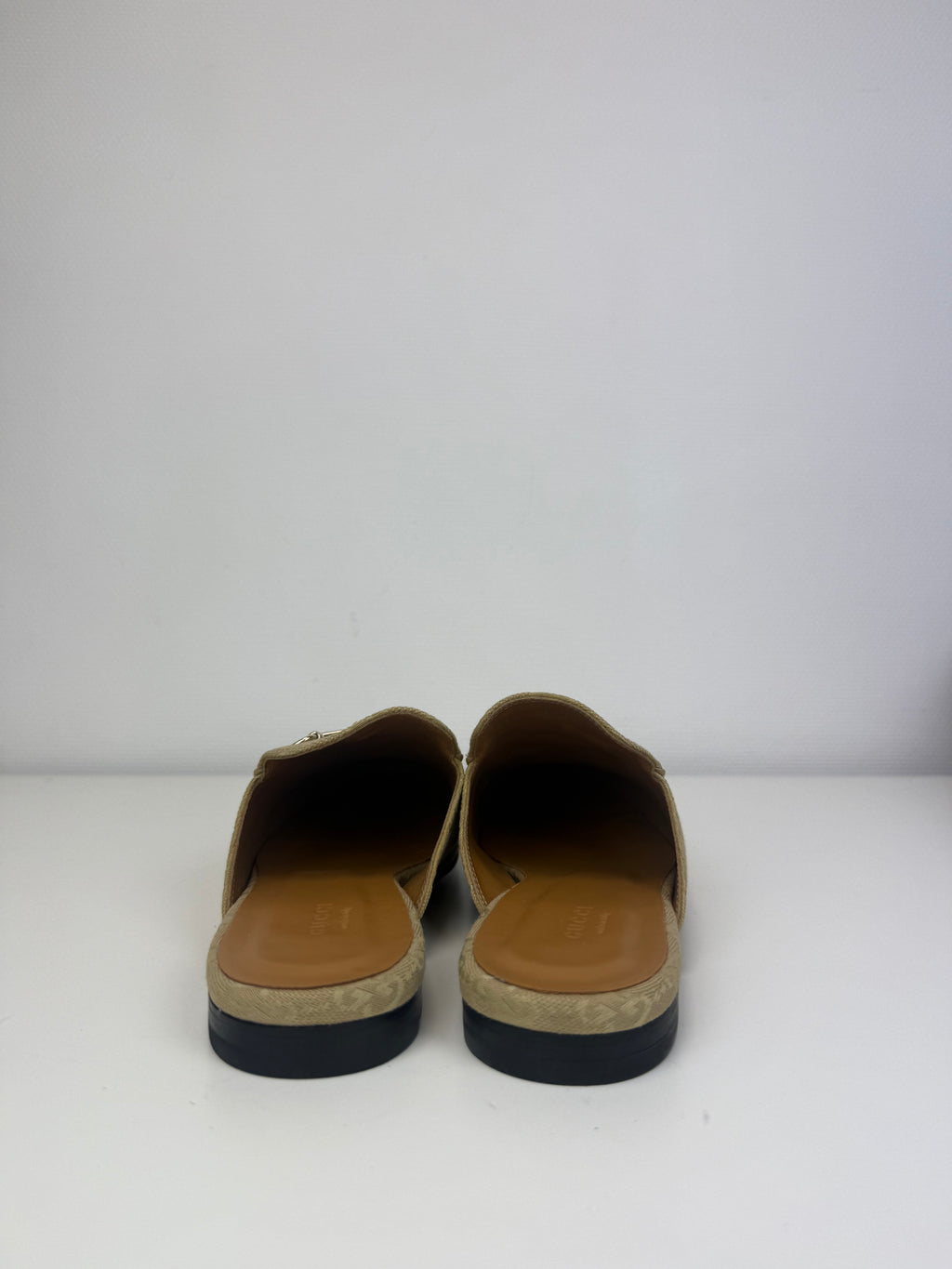 Mocassins Princetown