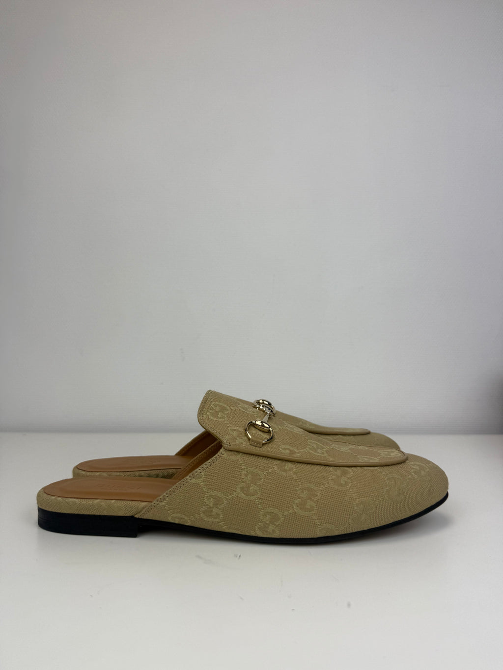 Mocassins Princetown