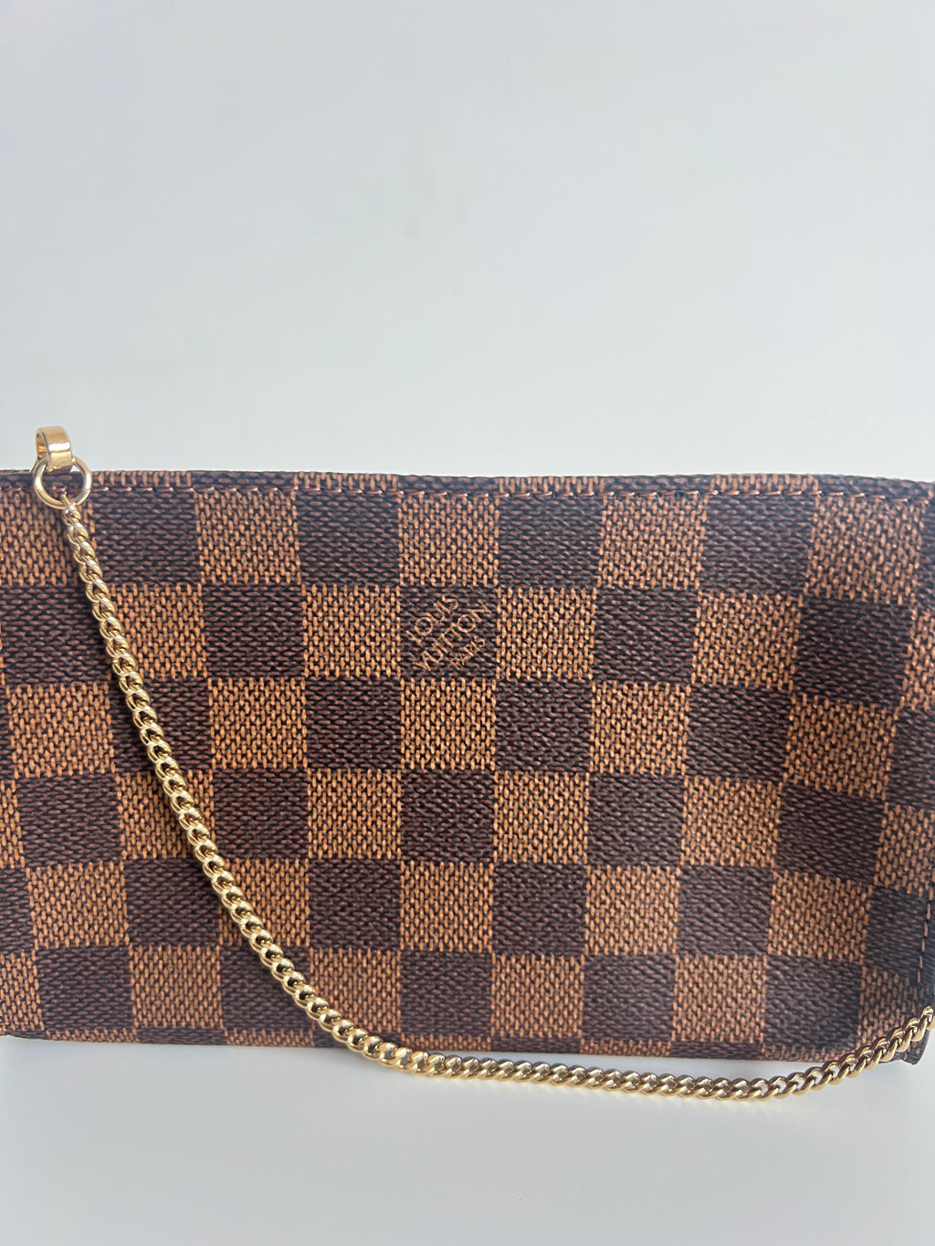 Pochette accessoires