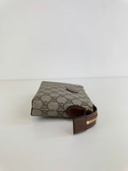 Sac Messenger Gucci