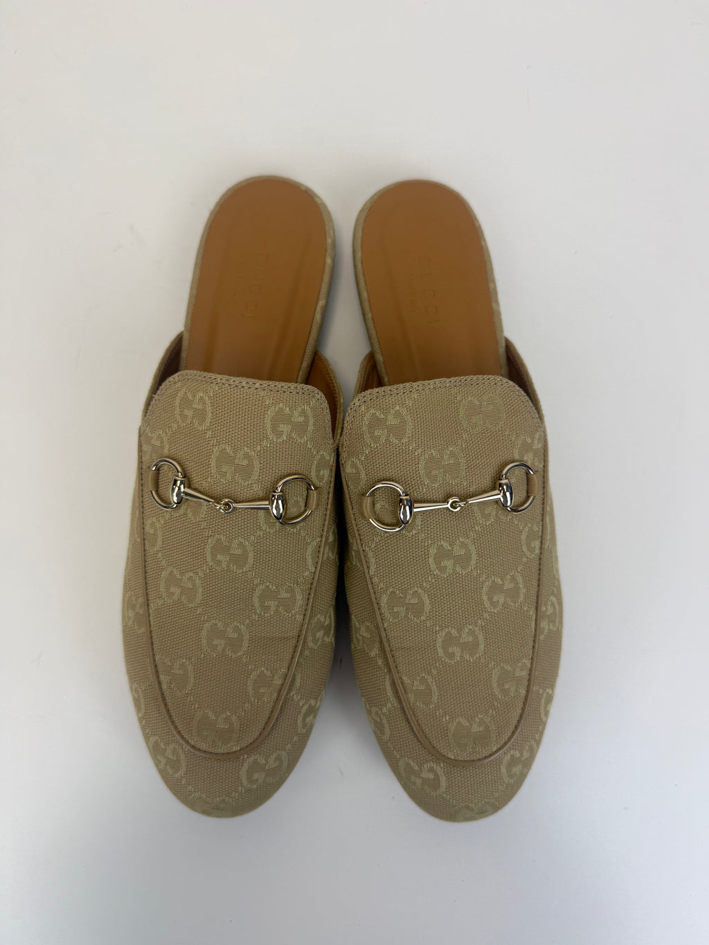 Mocassins Princetown