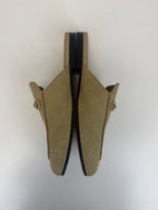 Mocassins Princetown