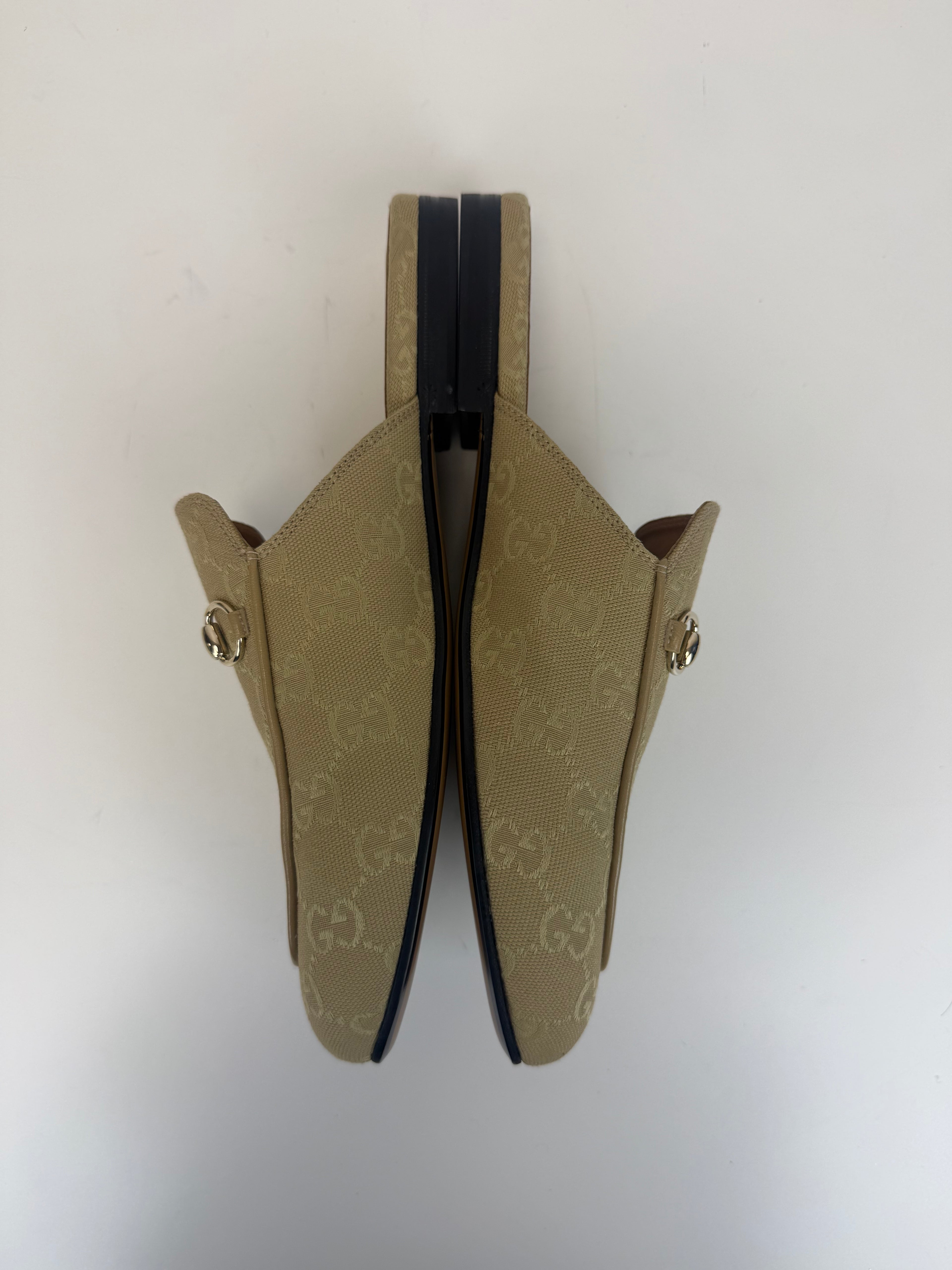 Mocassins Princetown