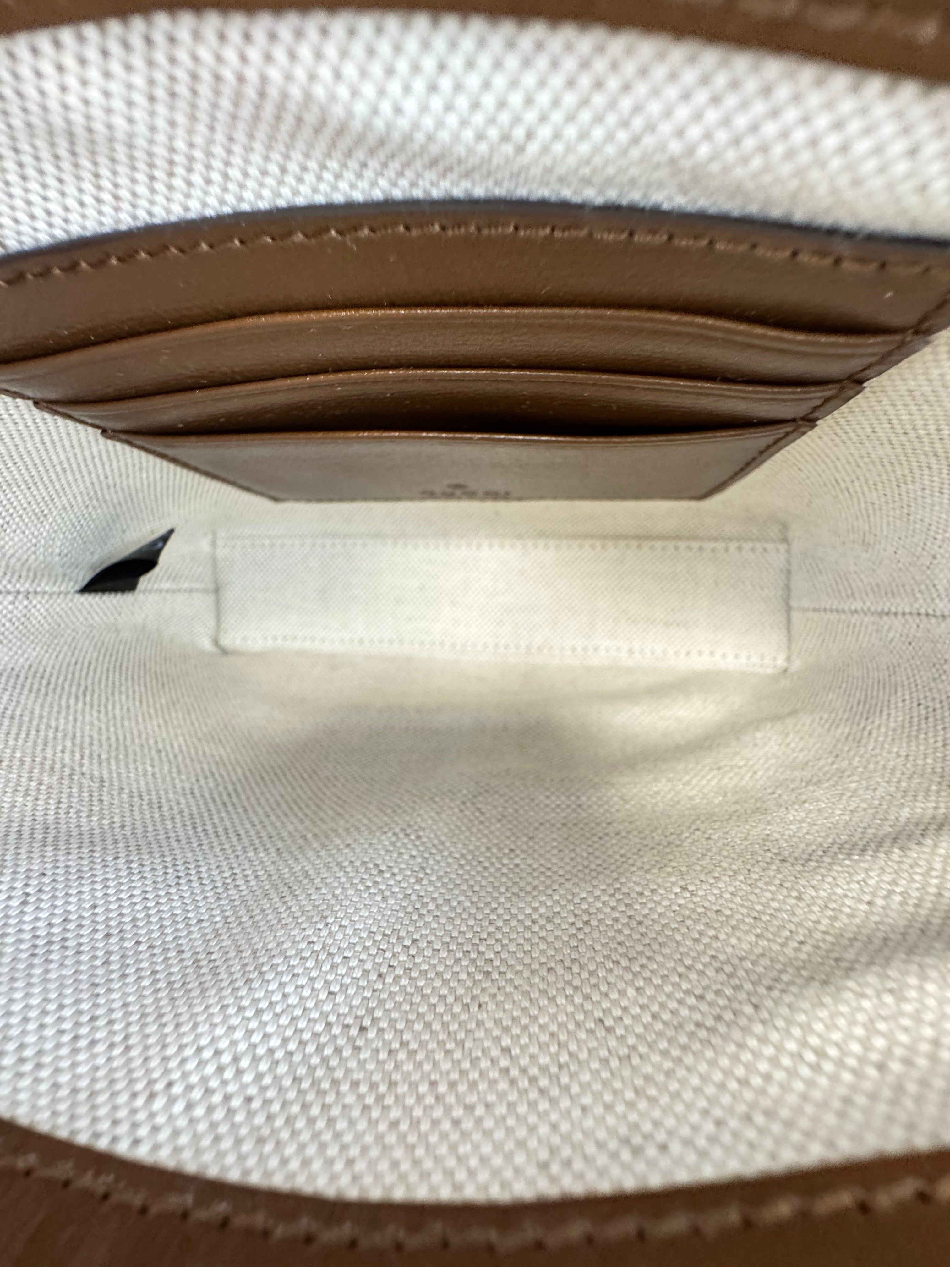 Sac Messenger Gucci