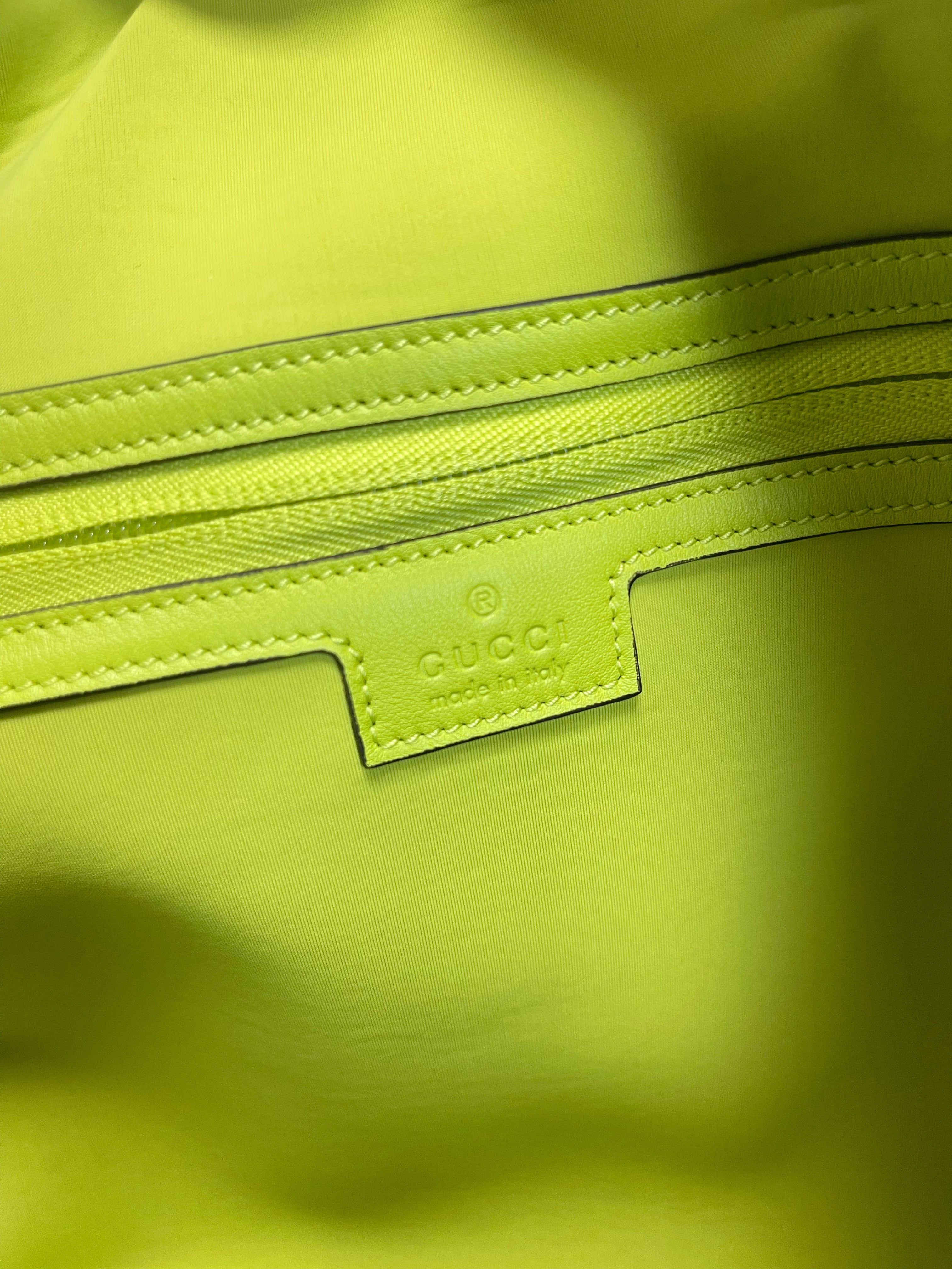Duffle Bag Gucci