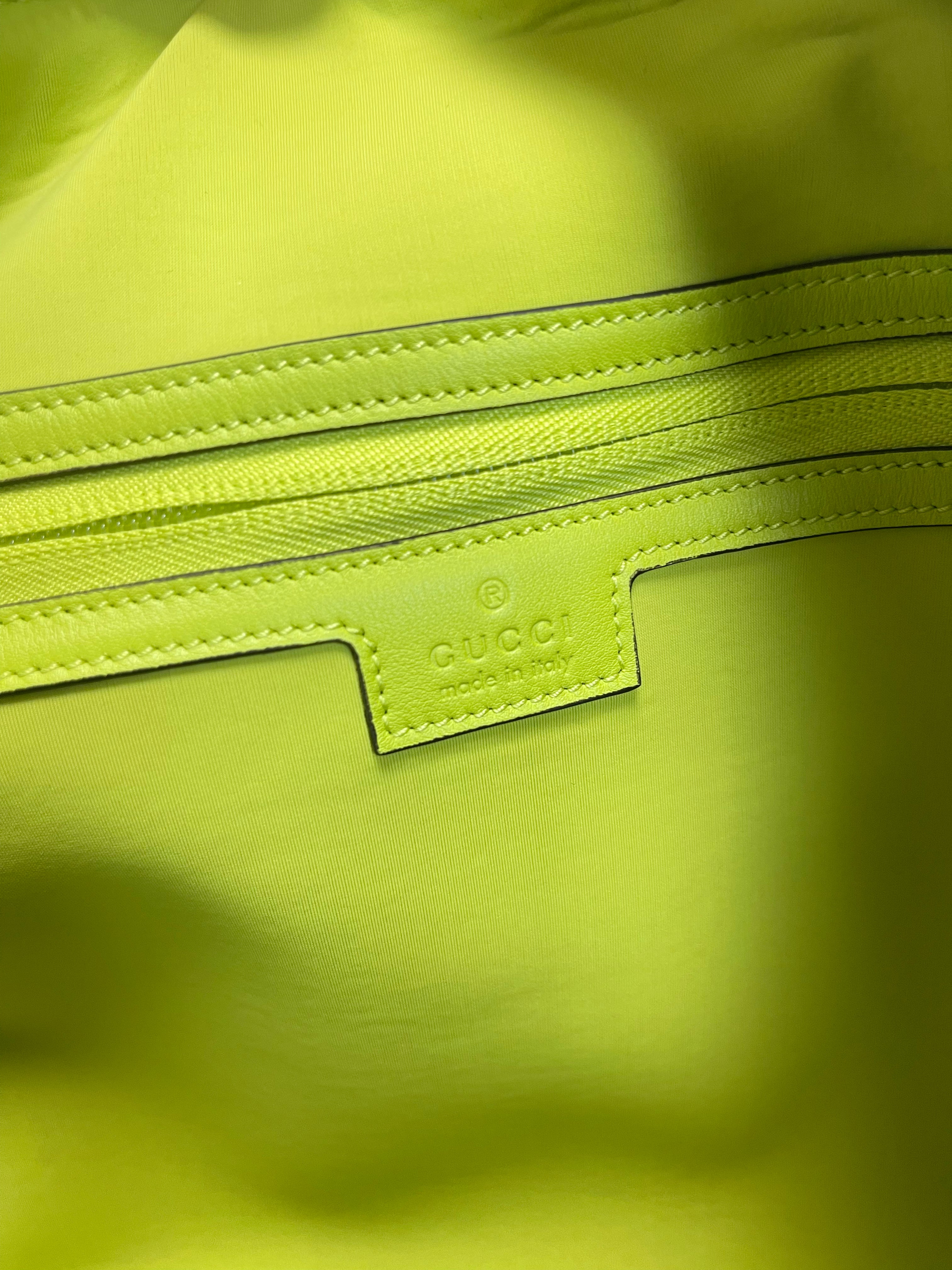 Duffle Bag Gucci