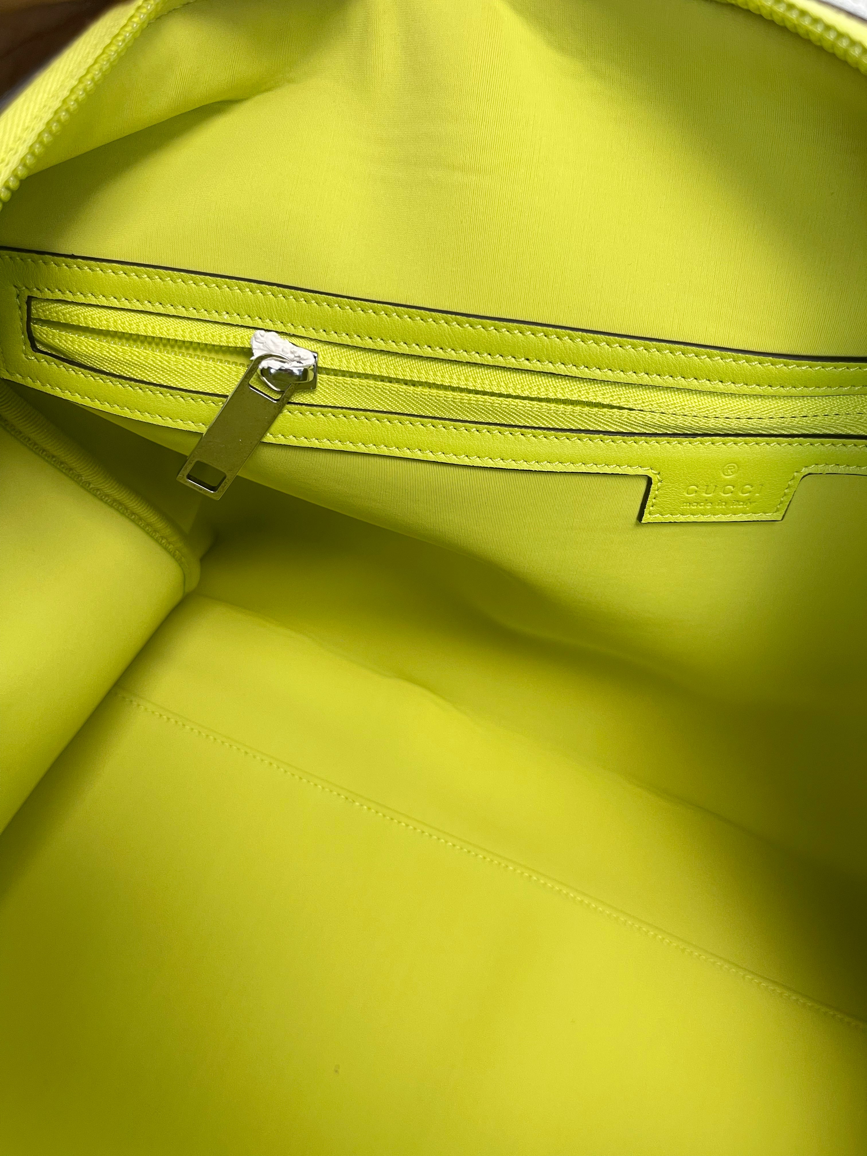Duffle Bag Gucci