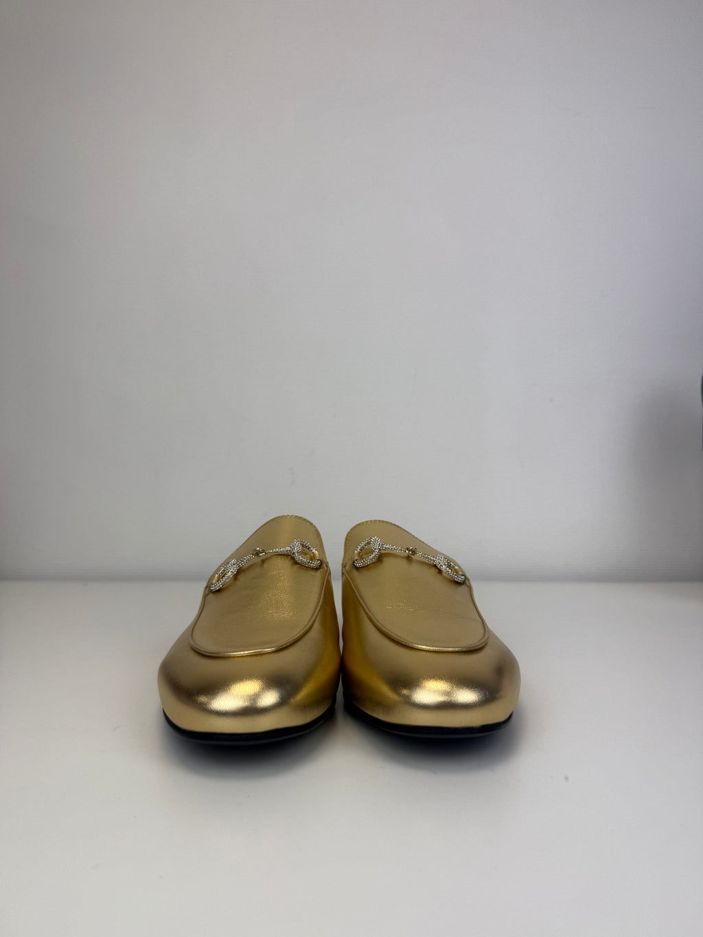 Mocassins Princetown Gucci