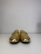 Mocassins Princetown Gucci