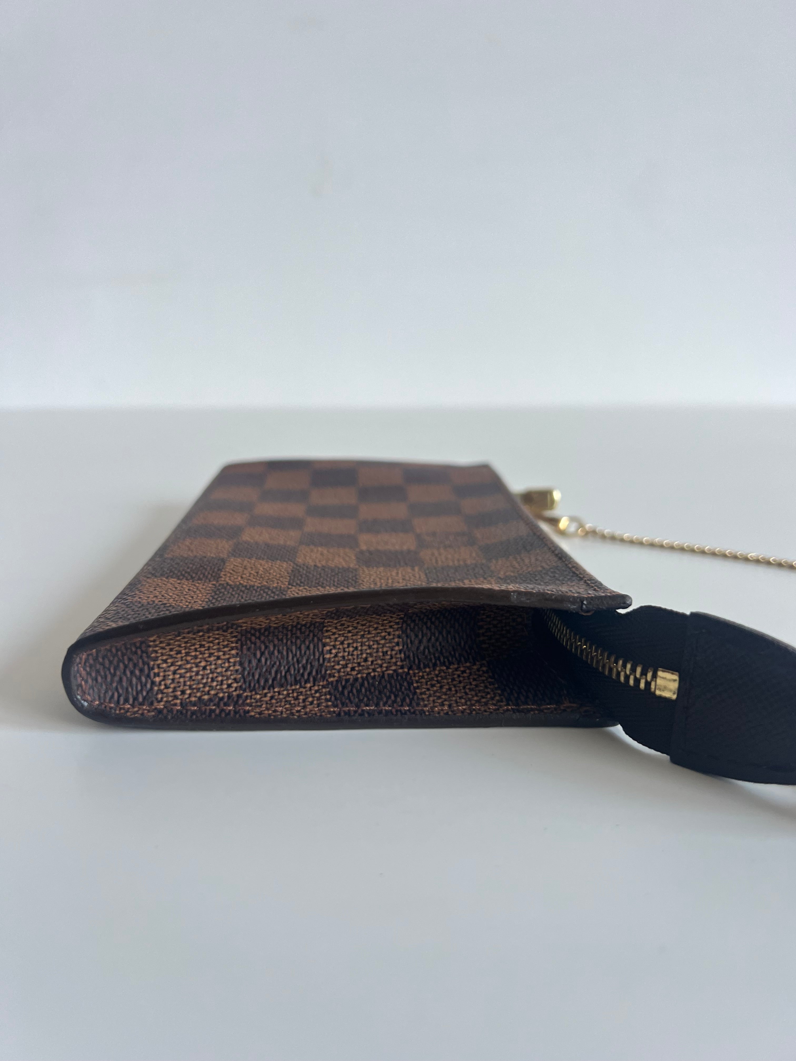 Pochette accessoires