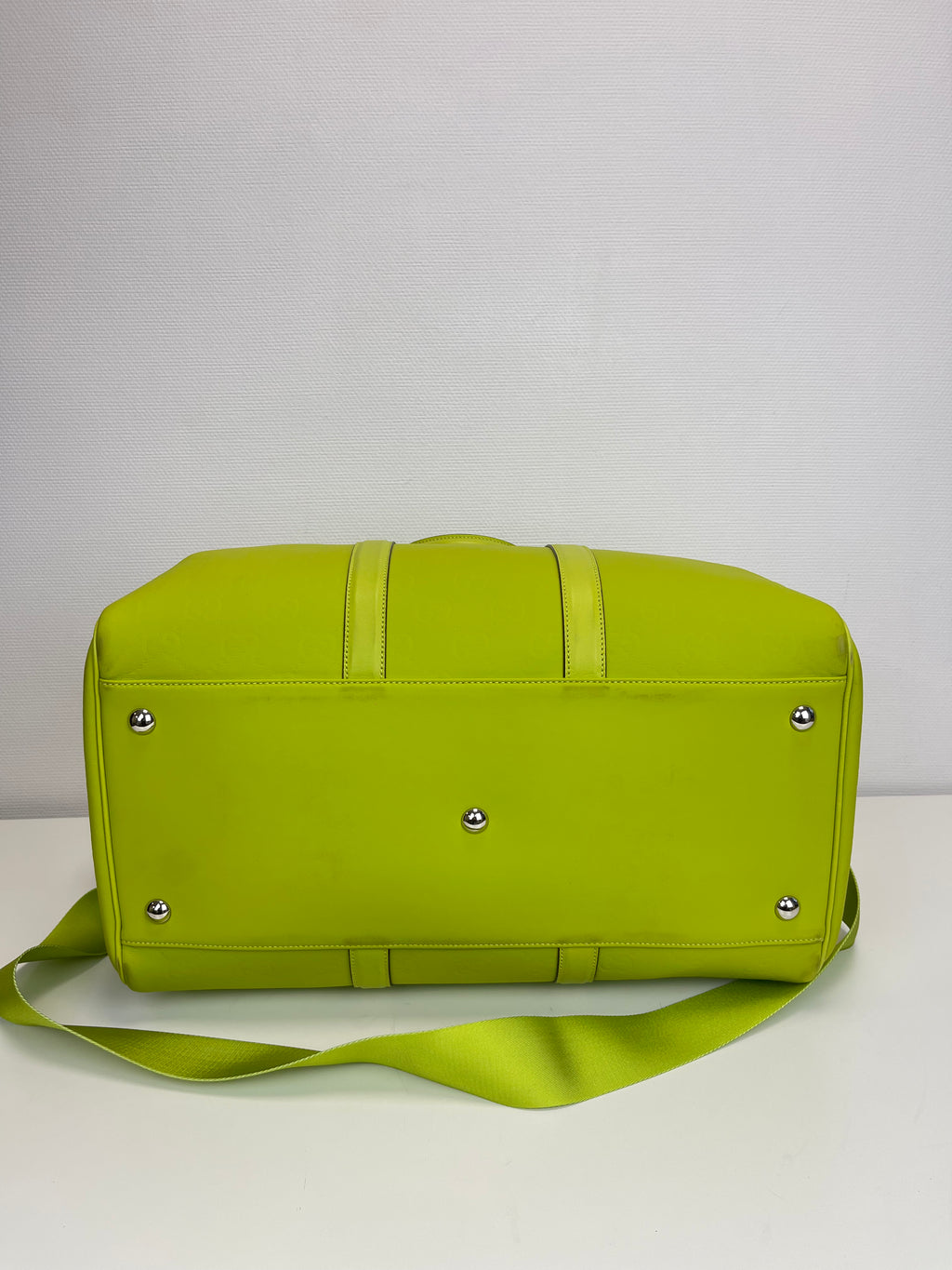 Duffle Bag Gucci