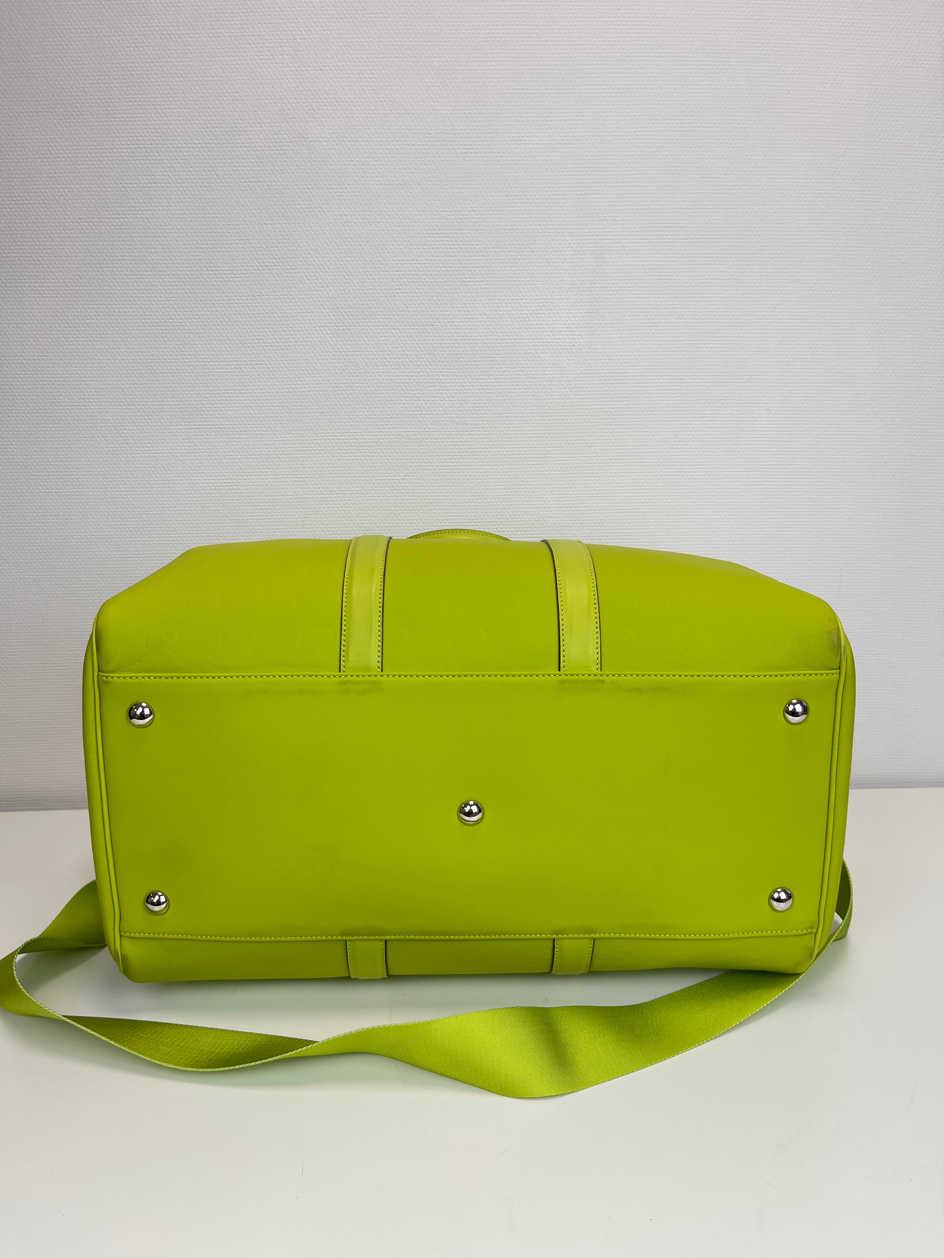 Duffle Bag Gucci