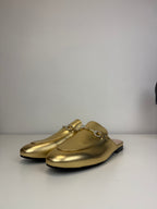 Mocassins Princetown Gucci