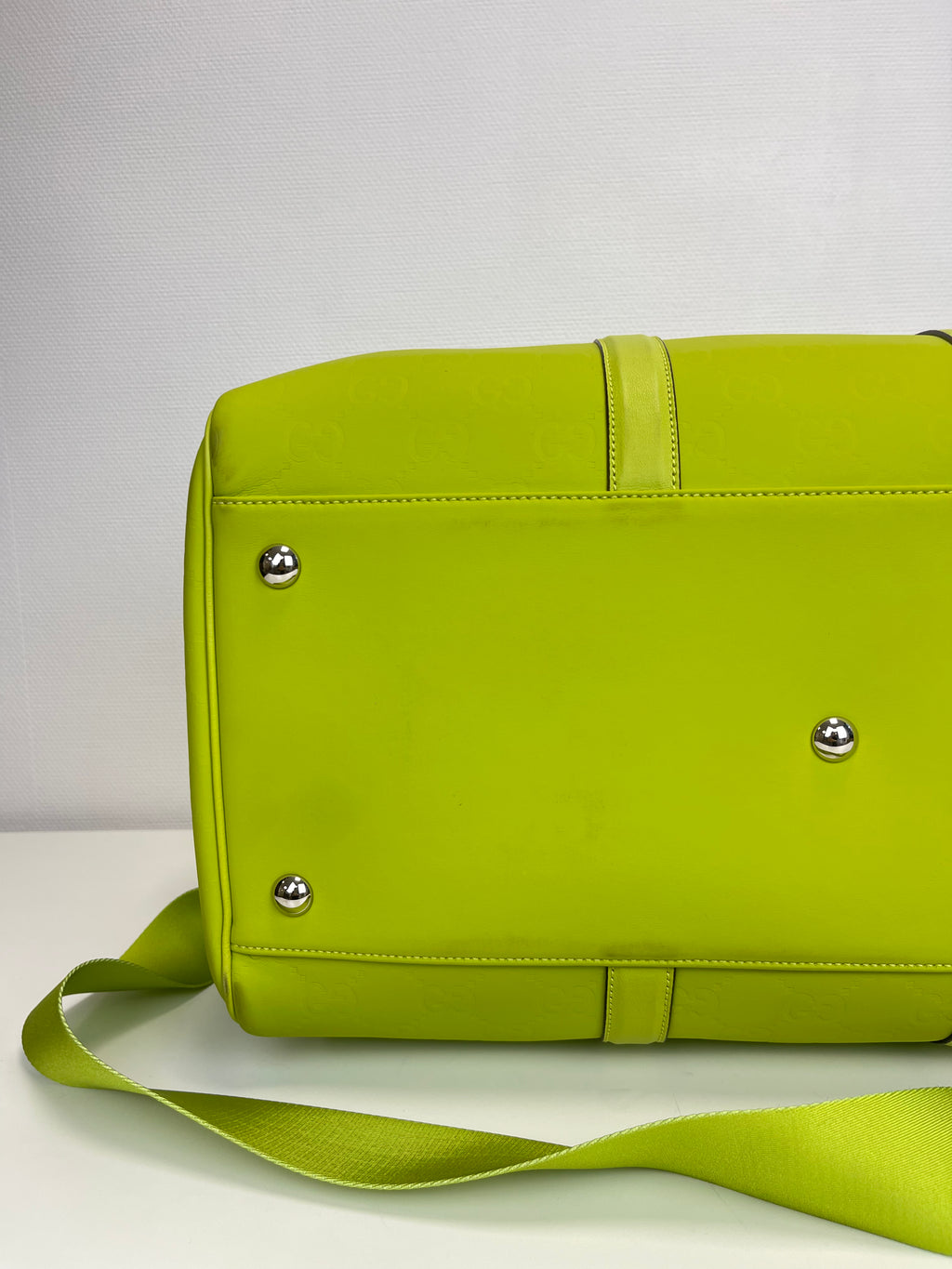 Duffle Bag Gucci