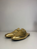 Mocassins Princetown Gucci