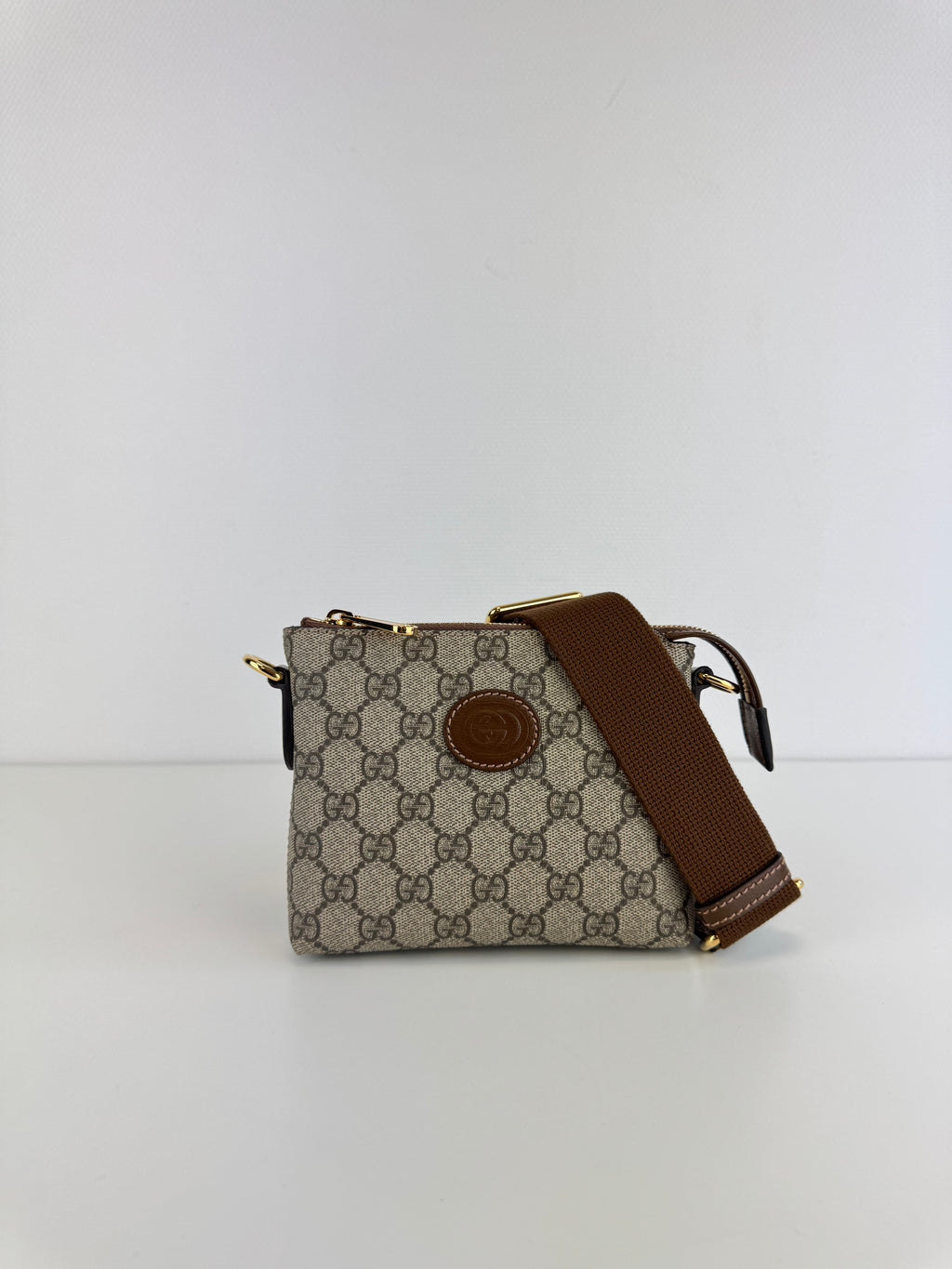 Sac Messenger Gucci