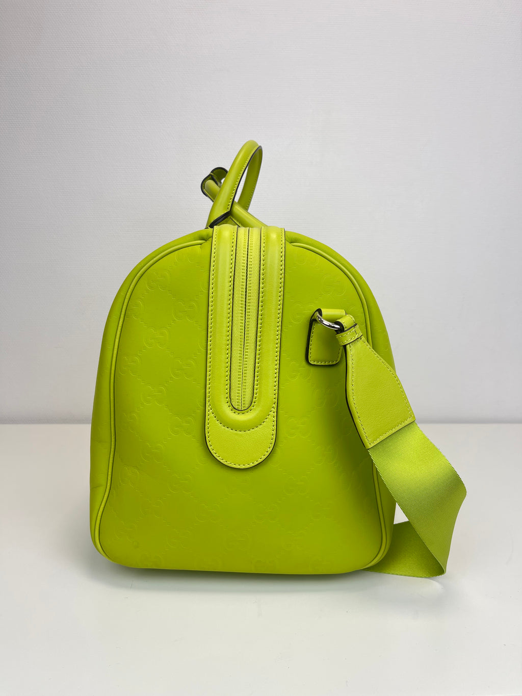 Duffle Bag Gucci