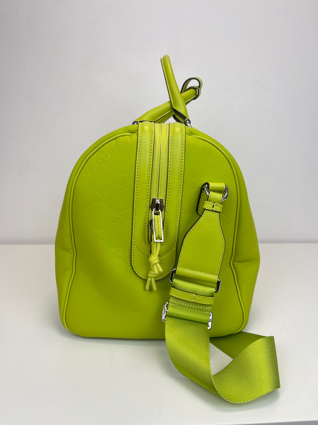 Duffle Bag Gucci
