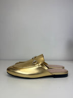 Mocassins Princetown Gucci