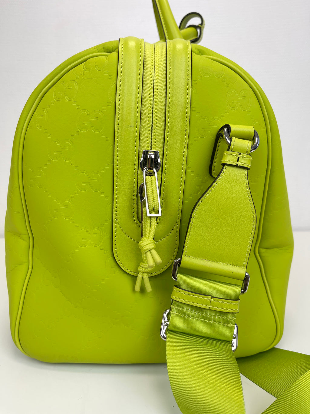 Duffle Bag Gucci