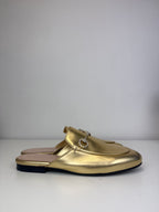 Mocassins Princetown Gucci