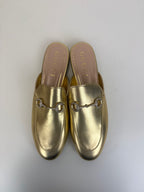 Mocassins Princetown Gucci