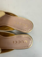 Mocassins Princetown Gucci