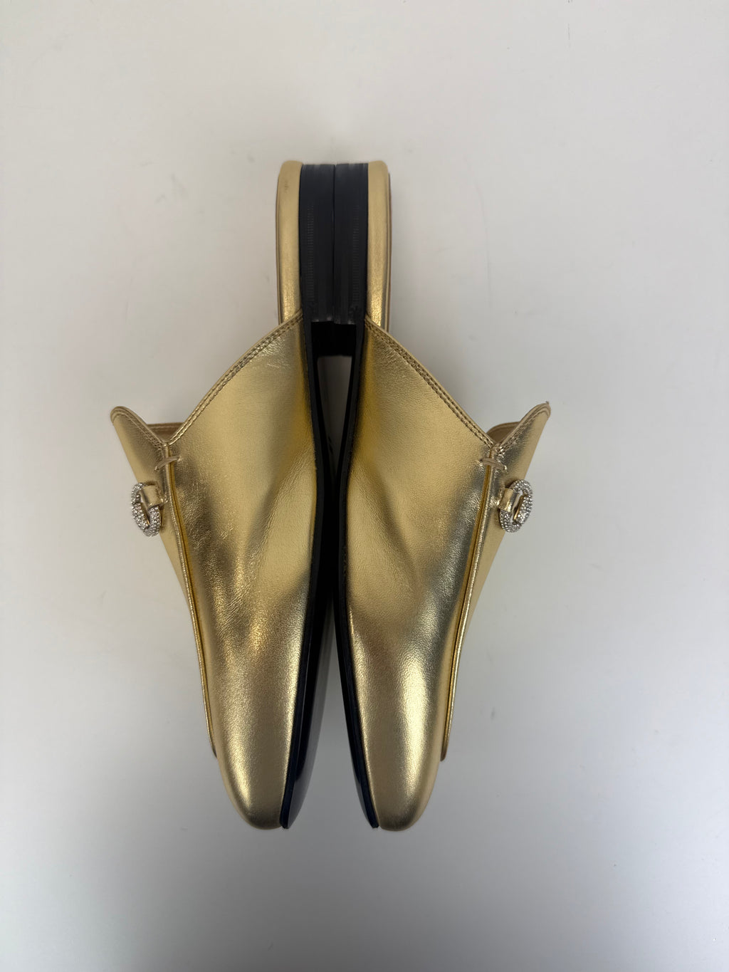 Mocassins Princetown Gucci