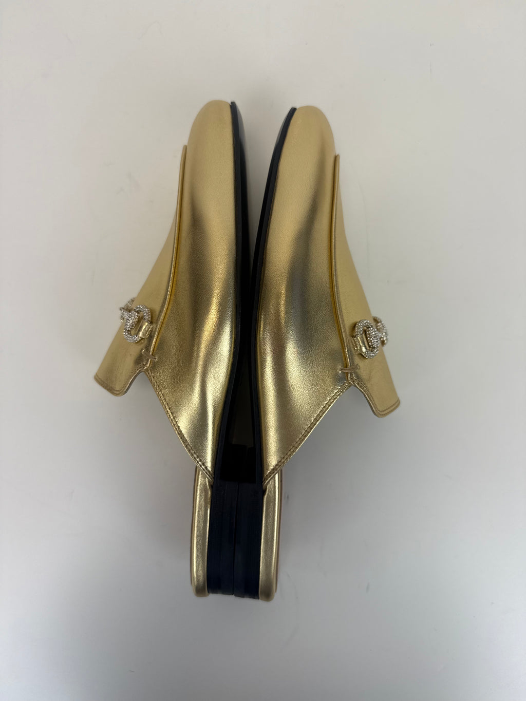 Mocassins Princetown Gucci