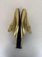 Mocassins Princetown Gucci