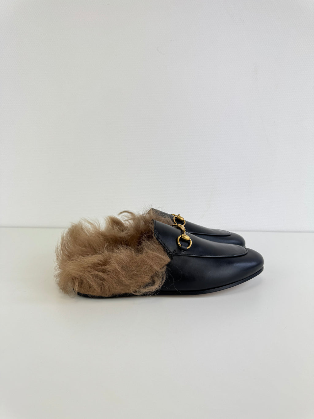 Mocassins Princetown