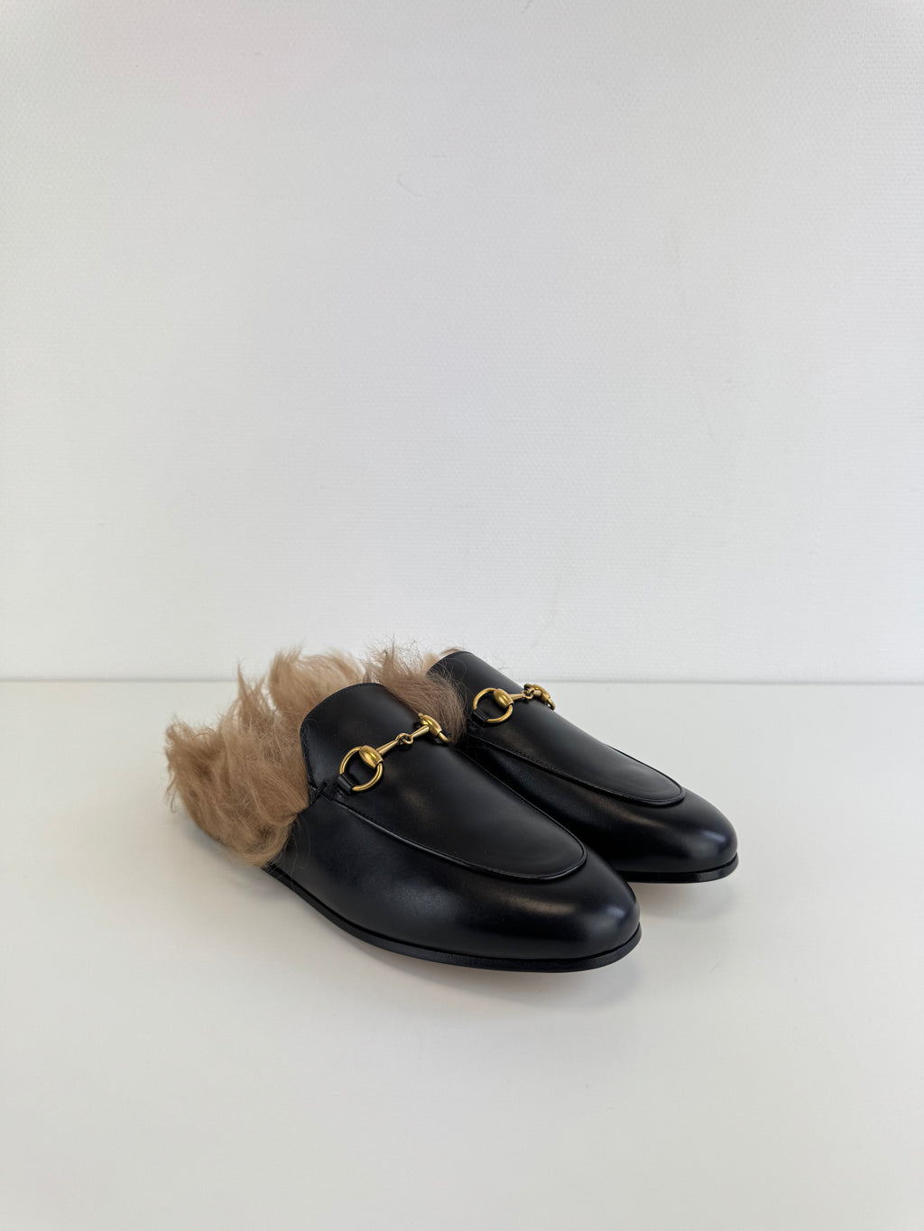 Mocassins Princetown