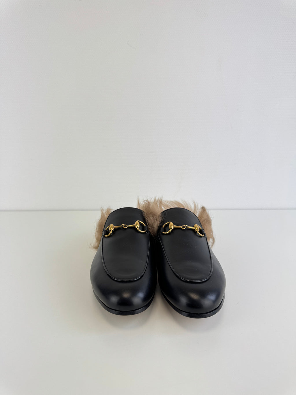 Mocassins Princetown