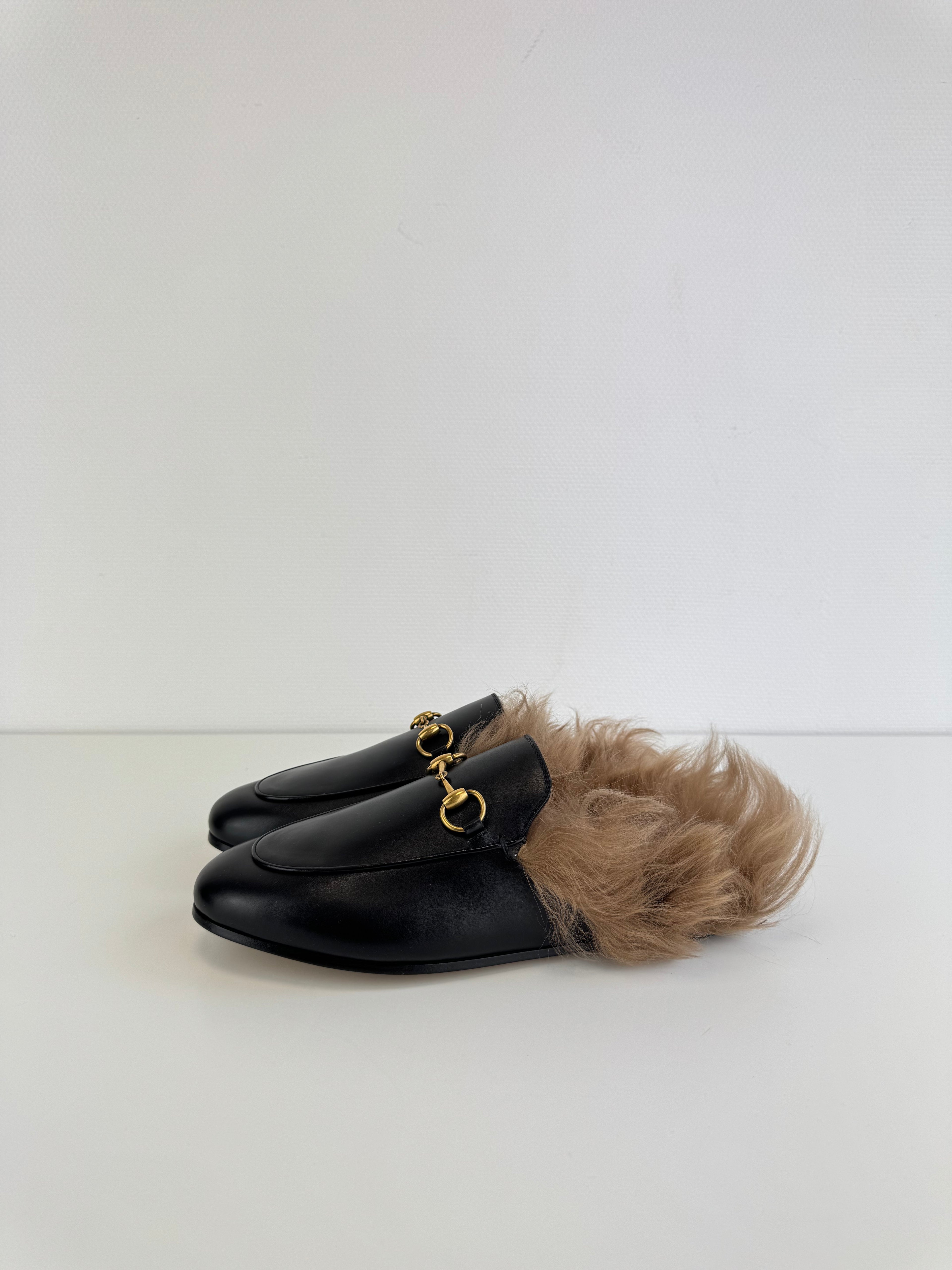 Mocassins Princetown