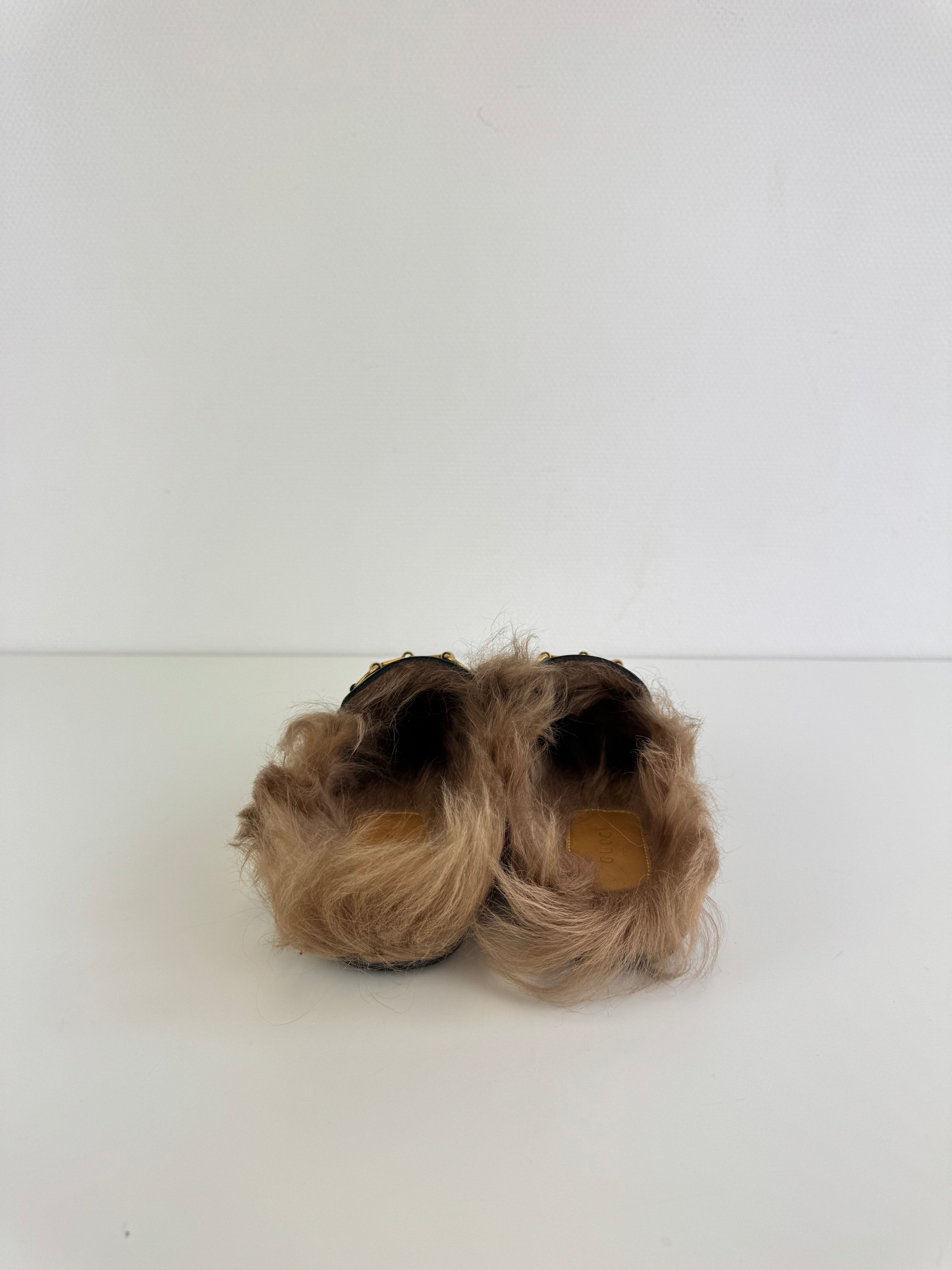 Mocassins Princetown