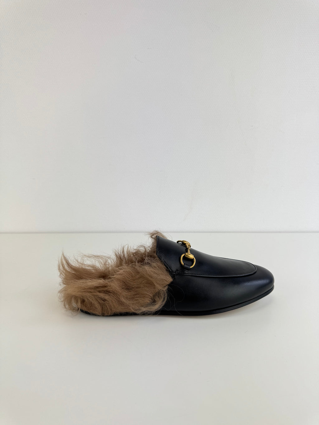 Mocassins Princetown