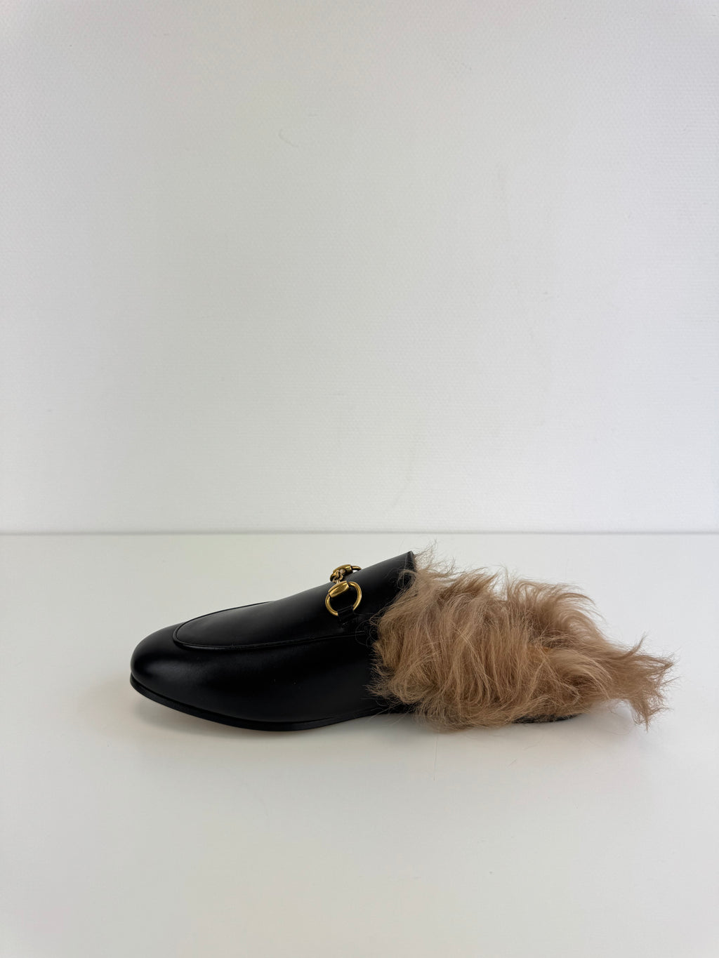 Mocassins Princetown