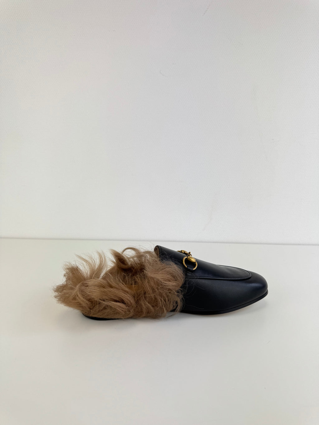 Mocassins Princetown