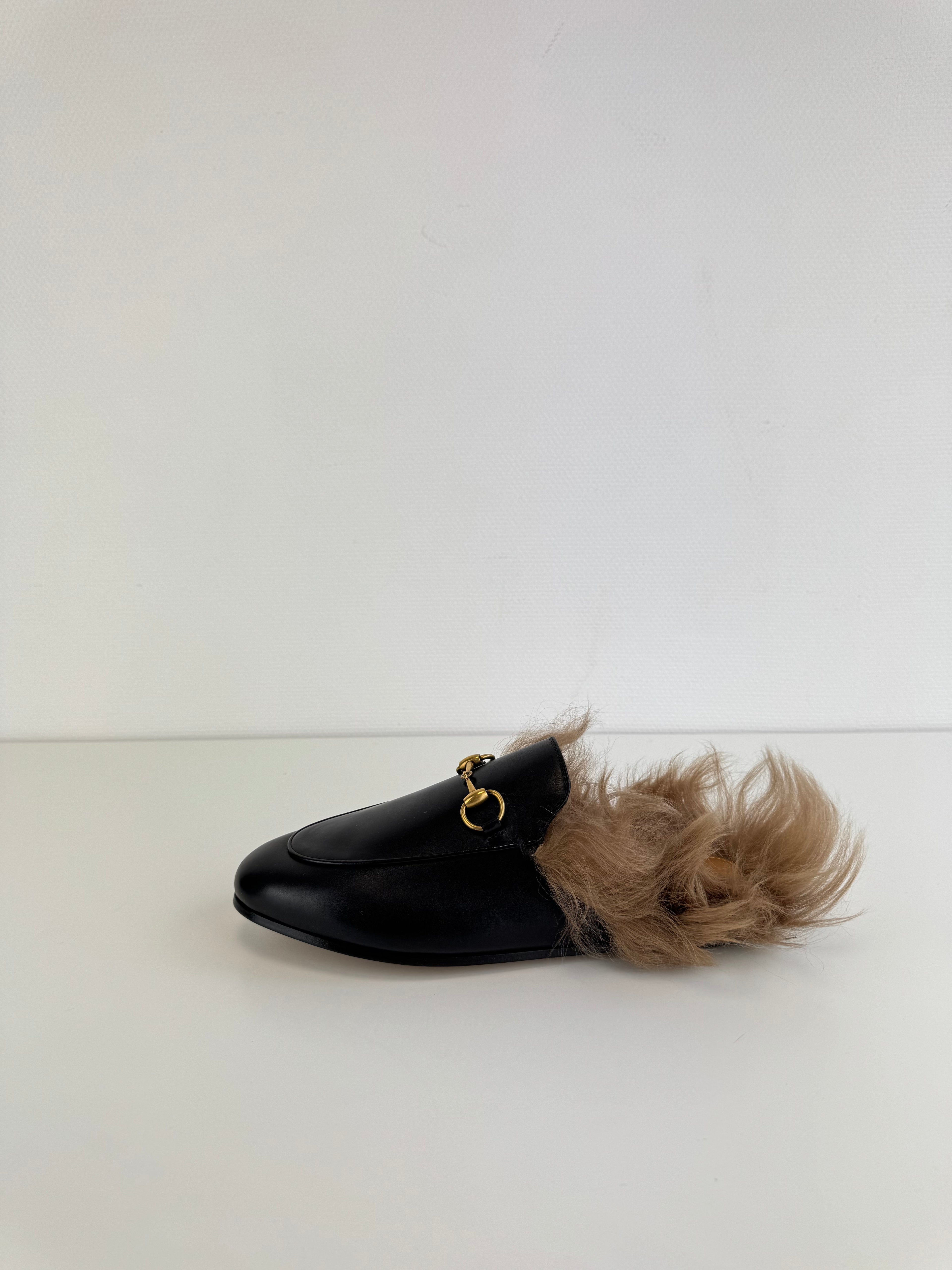 Mocassins Princetown