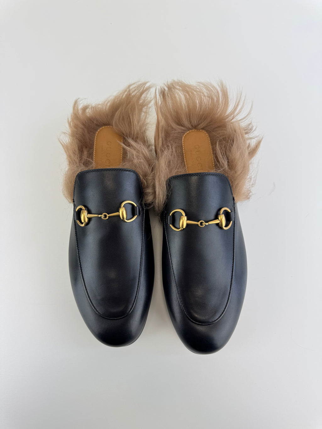 Mocassins Princetown