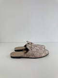 Mocassins Princetown Gucci
