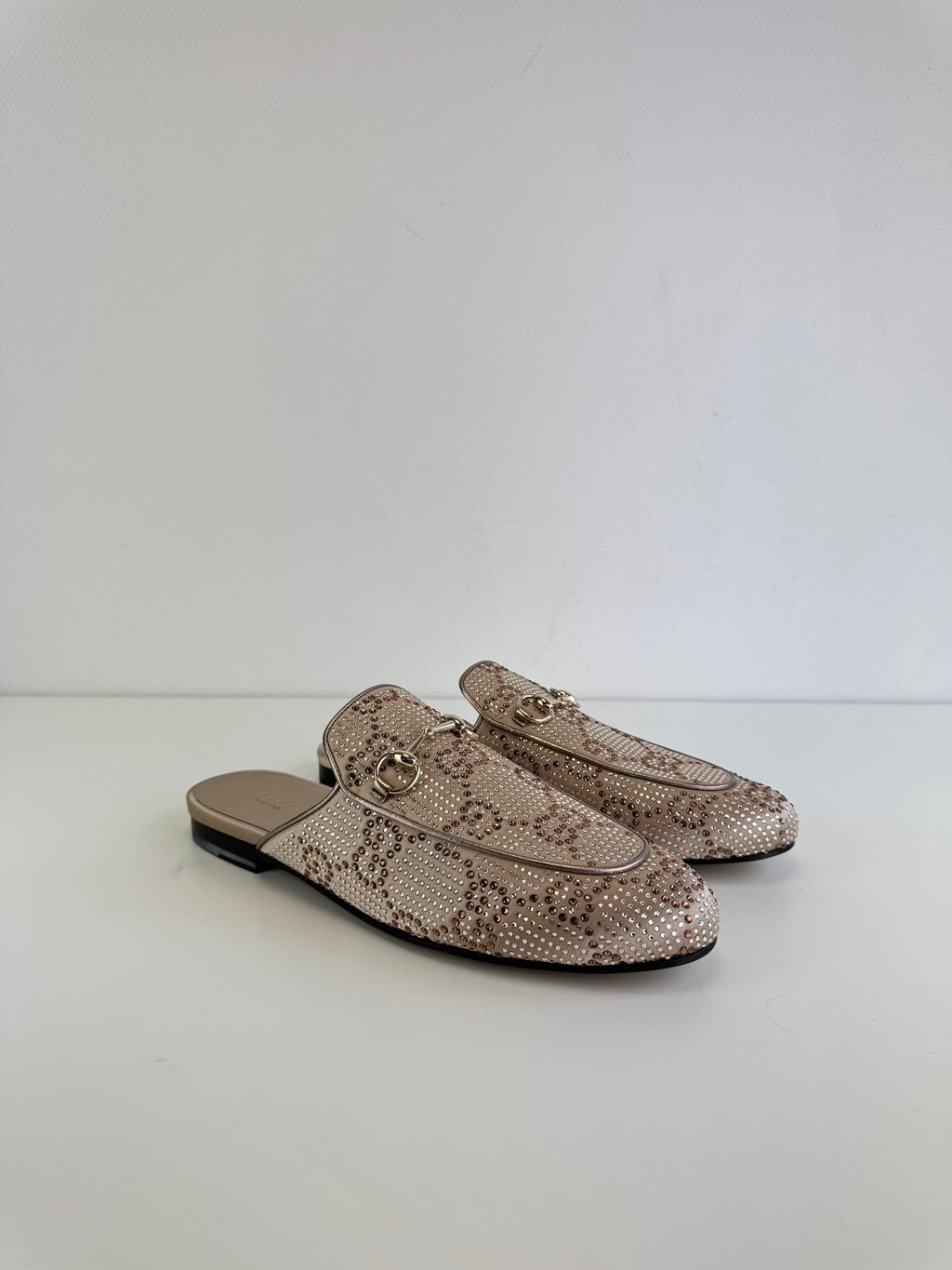 Mocassins Princetown Gucci