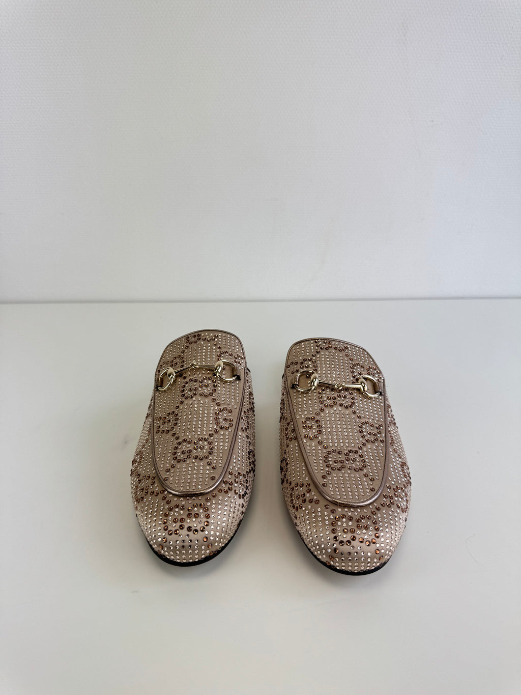 Mocassins Princetown Gucci