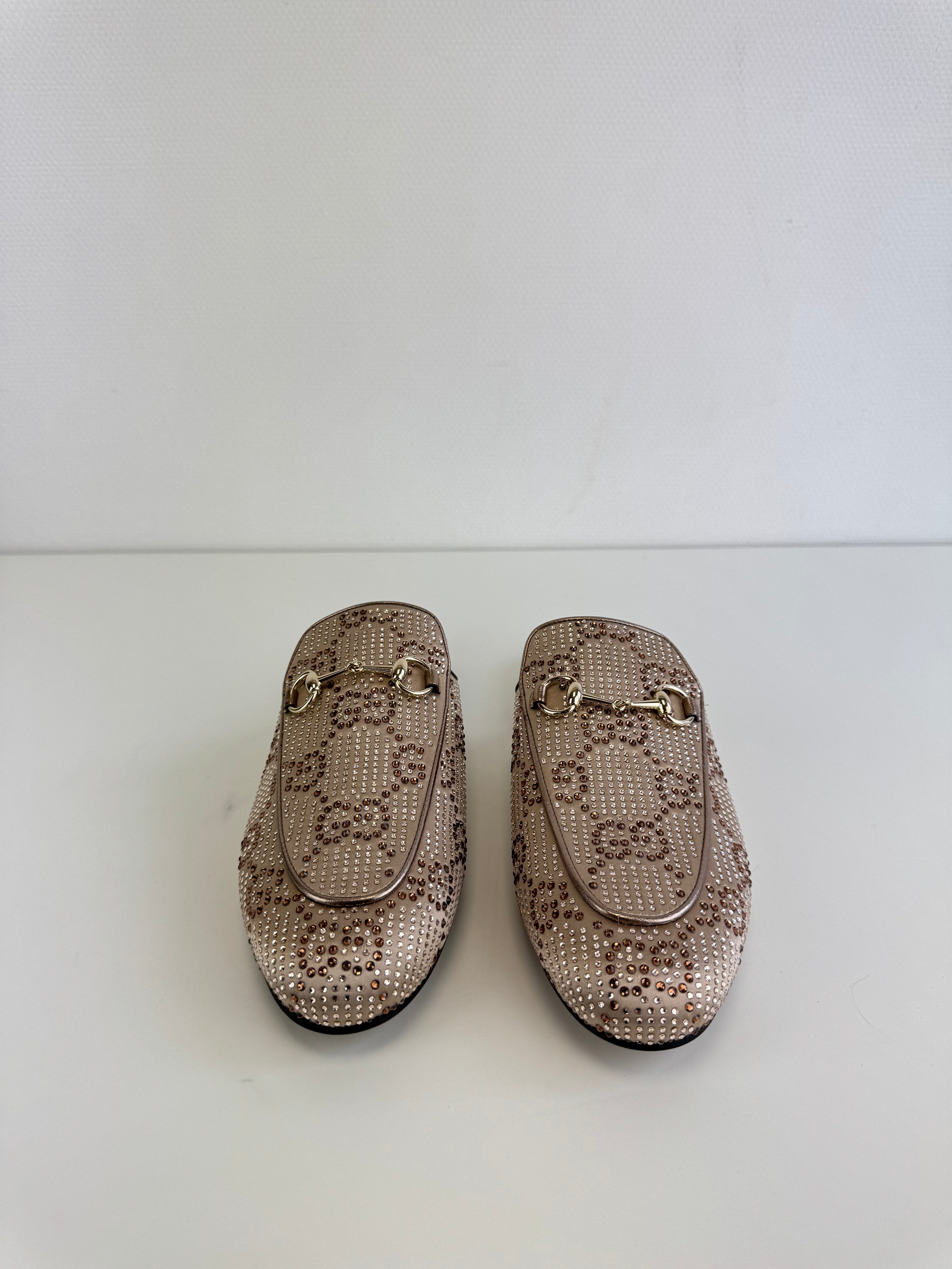 Mocassins Princetown Gucci