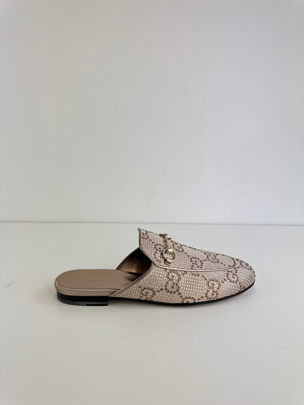 Mocassins Princetown Gucci