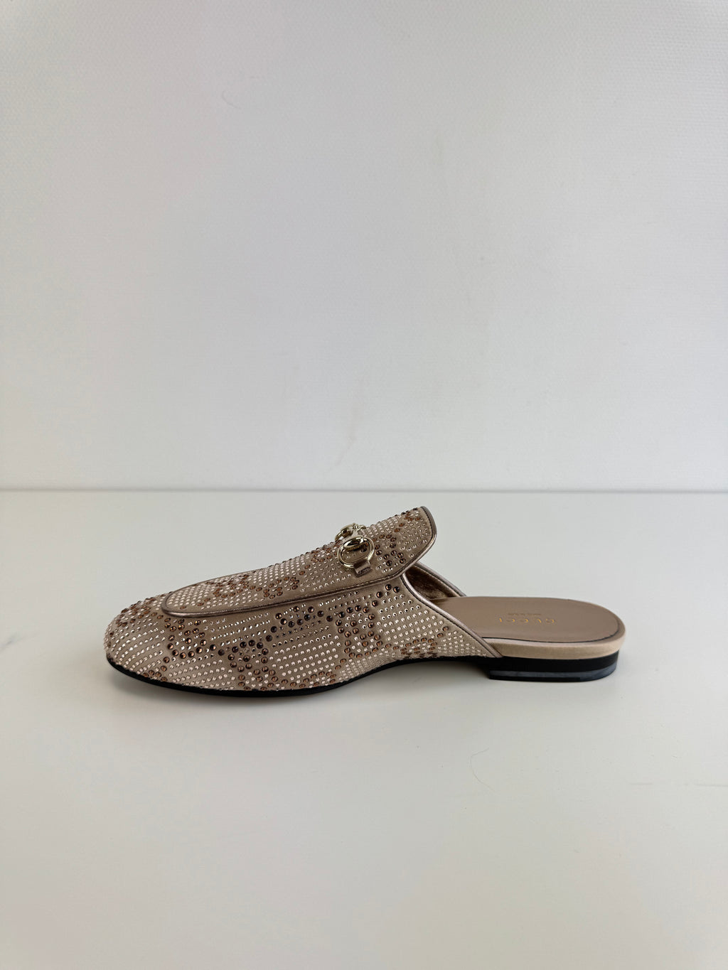 Mocassins Princetown Gucci