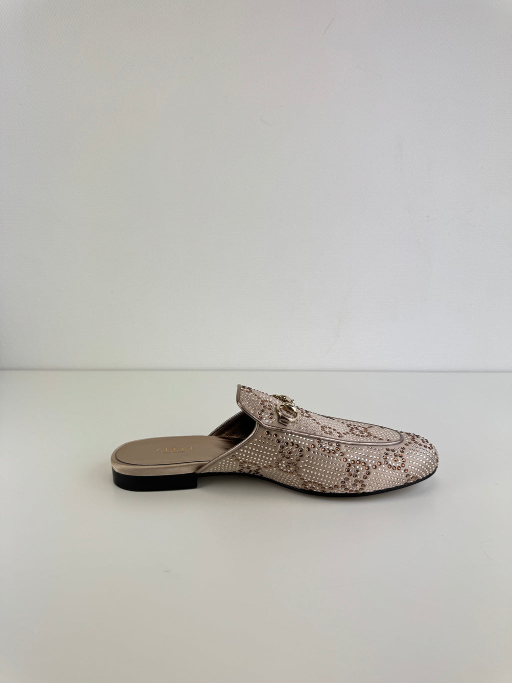 Mocassins Princetown Gucci