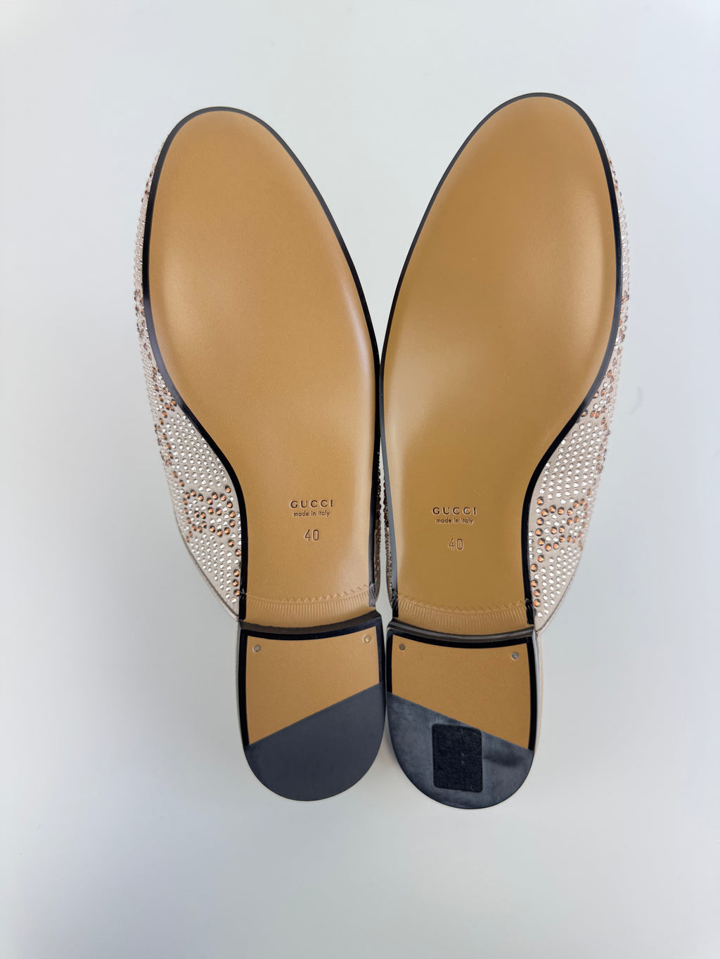 Mocassins Princetown Gucci